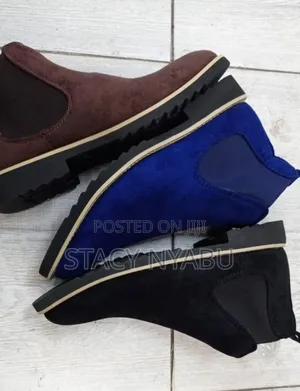 Men's Quality Chelsea Boot Size 40_44