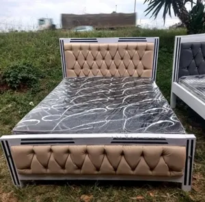 Crafted Smooth Mocket Beds