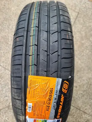 195 /65 R15 Joyroad Tyres 91v Hp Rx307
