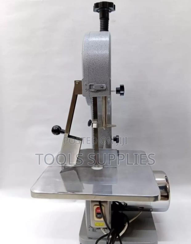 Bone Saw Machine/ Commercial Bone Saw