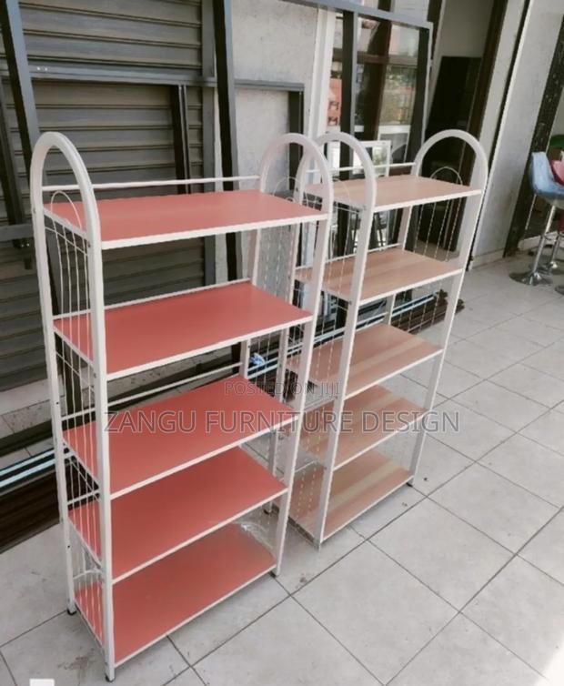 Shoes Rack - main view