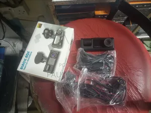 Dash Cam/Black Box
