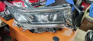 Toyota Prado 2018(165)H Headlight Xjapan