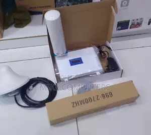 Signal Booster GSM Triband Cell Mobile Phone4g