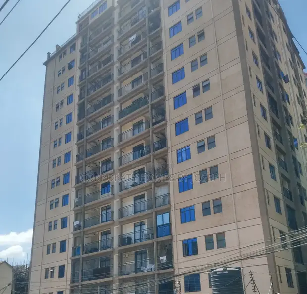 1bdrm Apartment in Argwings, Kilimani for rent