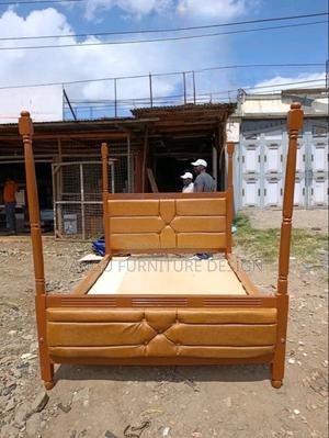 Mocket Beds With Net Holders - thumbnail 2