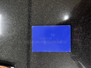 Alucoboard 4mm Dark Blue - main view