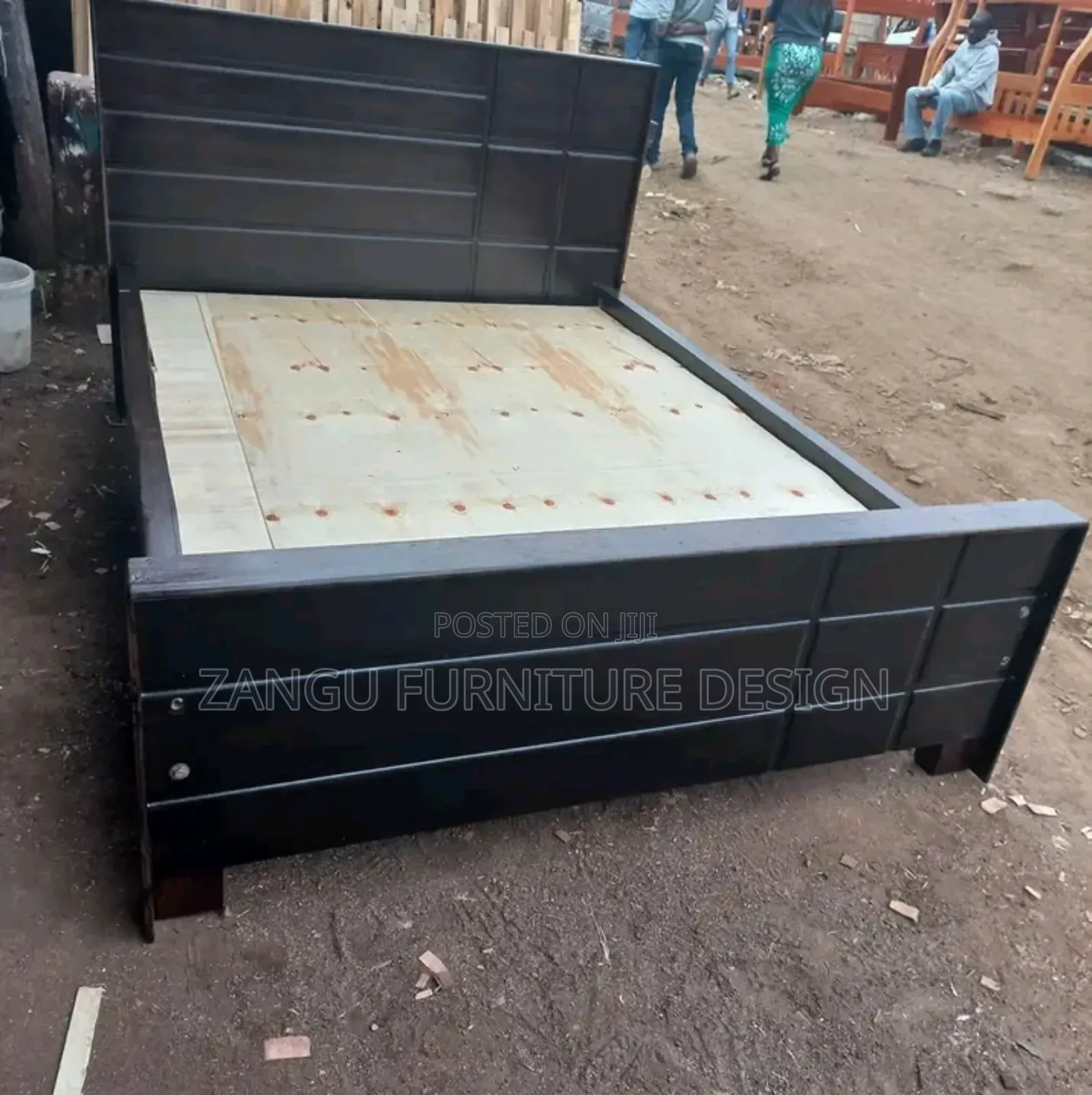 Perfect Fit Board Beds Size 5*6 5by6 5 ×6