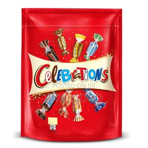 Celebrations Pouch - thumbnail 2