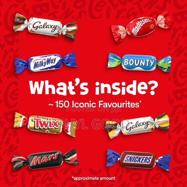 Celebrations Pouch - thumbnail 3