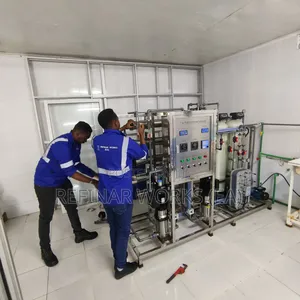 Reverse Osmosis Water Purifier System Servicing & Repairs – All Brands