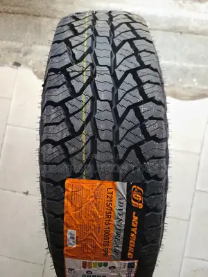 215/75r15 Joyroad Tyres a/T All-Terrain