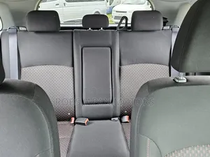 Mitsubishi RVR 2018 Red