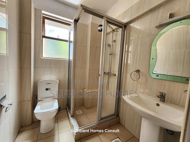 3bdrm Apartment in Thindigua/Kasarini for rent - main view