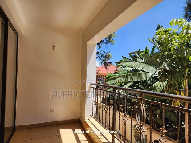 3bdrm Apartment in Thindigua/Kasarini for rent - thumbnail 5