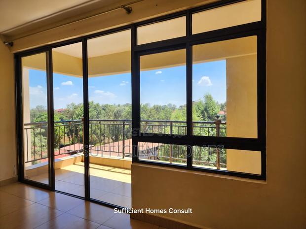 3bdrm Apartment in Thindigua/Kasarini for rent - thumbnail 3