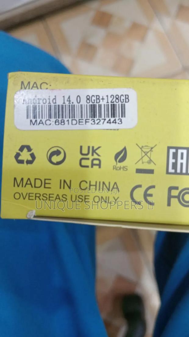 Android Firestick Q3 8+128gb - thumbnail 2