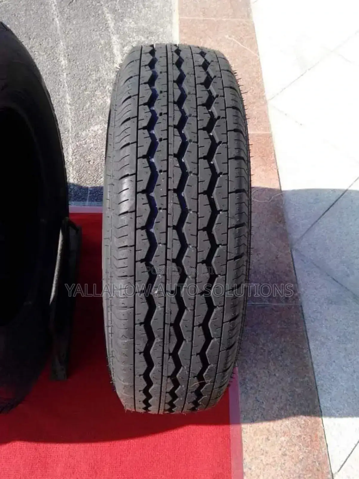 195r15c Aoteli Tyres – Durable High-Performance Van Tyres