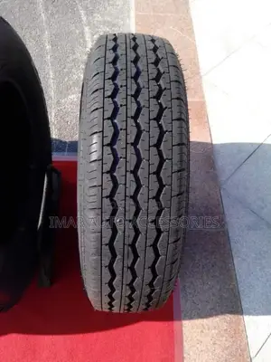 195r15c Aoteli Tyres – Durable High-Performance Van Tyres
