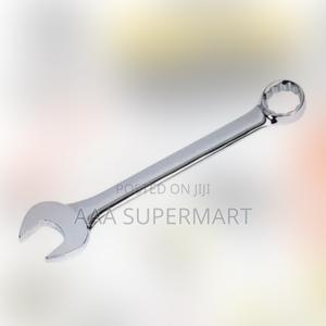 Tq73121 34 Combination Spanner - thumbnail 2