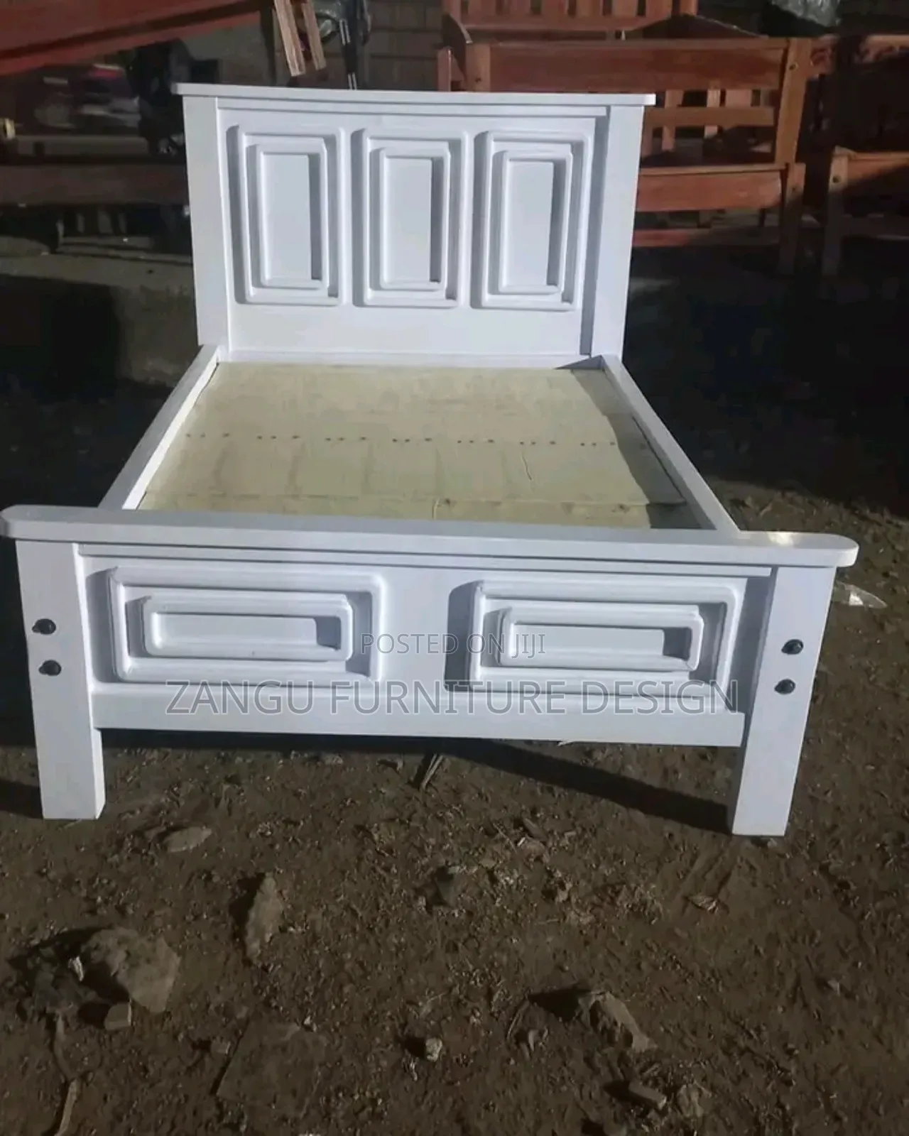 Board Beds Made Exclusive Size 5*6 5by6 5 ×6