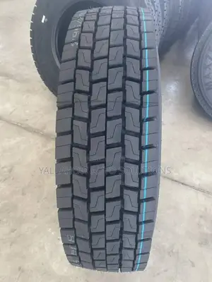 265/70r19.5 Triangle Tyres – Heavy-Duty Truck Bus Tyres