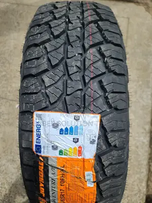 225/65r17 A/T Joyroad Tires