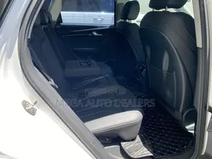 Audi Q5 2018 White