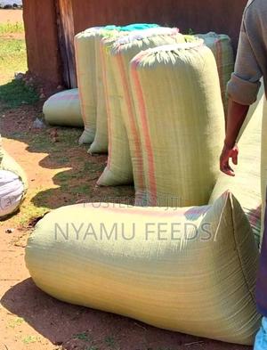 Ochong'a Jumbo Bag - thumbnail 2