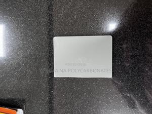 Alucoboard 4mm Dark Grey - main view