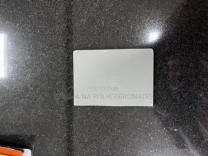 Alucoboard 4mm Dark Grey