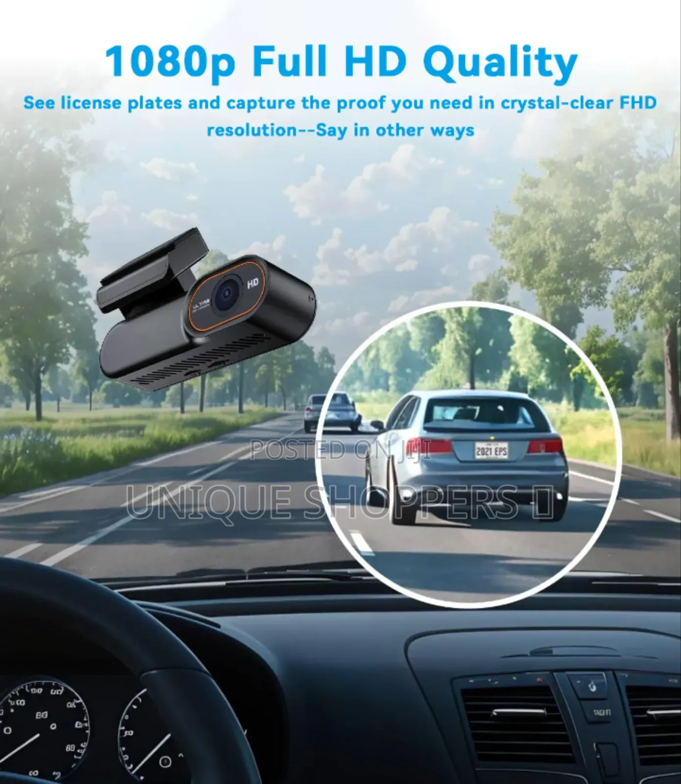 Z1 4g(Uses Simcard) Dash Camera (Check Using a Phone Application)