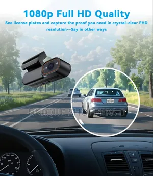 Z1 4g(Uses Simcard) Dash Camera (Check Using a Phone Application)