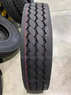9.00r20 Lion Lord Tyres – Heavy-Duty Truck Bus Performance