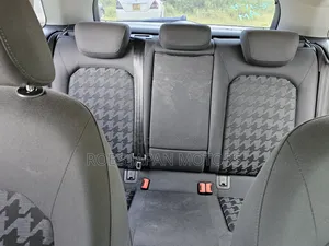 Audi A3 2.0T Tech Premium FWD 2018 Black