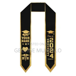 Academic Stole/Graduation Sash