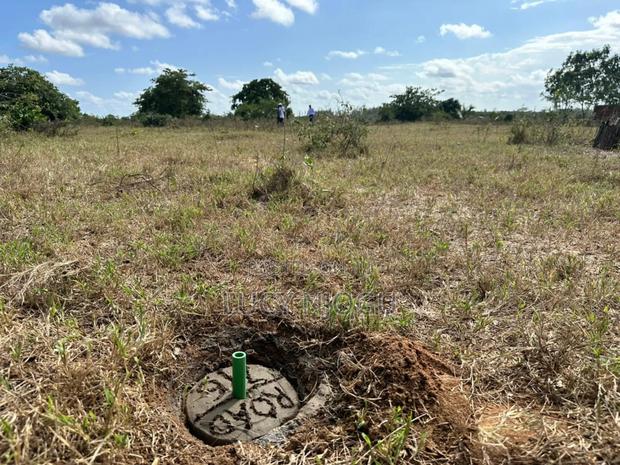 Land for Sale Malindi - main view