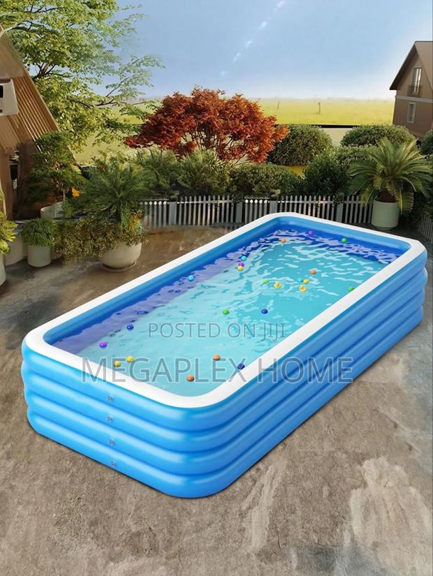 Holiday Fun Starts Here! Splash Play Time  - main view