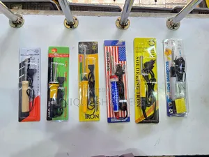 Soldering Gun :
