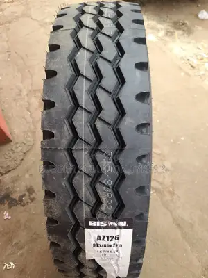 315/80r22.5 Bison Tyres Az126