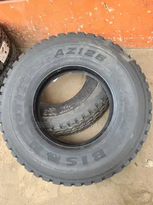 315/80r22.5 Bison Tyres Az126