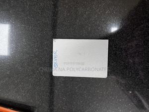 Alucoboard 4mm Silver - main view