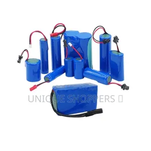 Quality Rechargeable Batteries