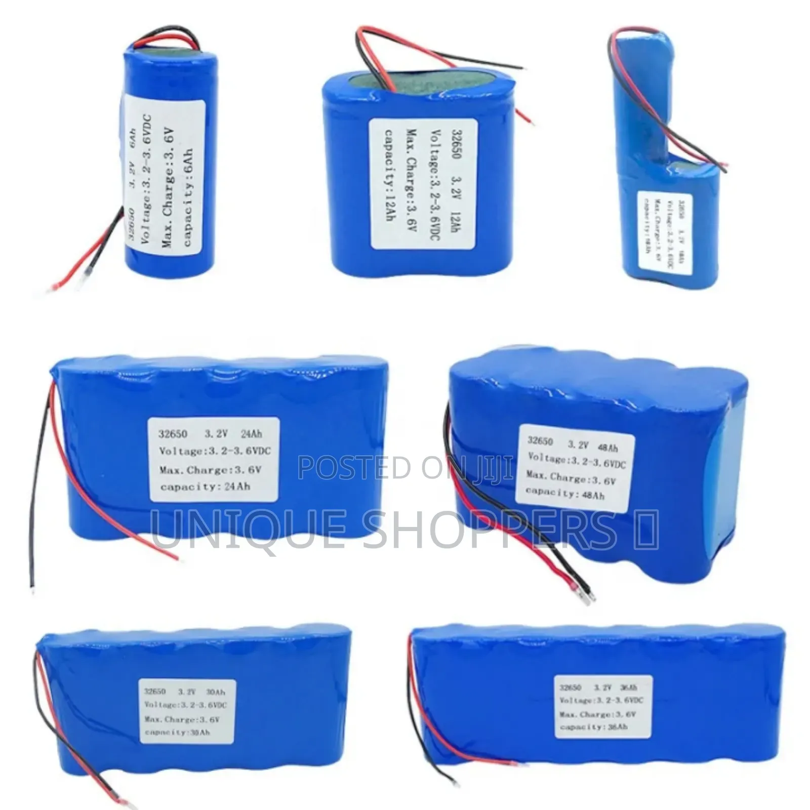 Quality Rechargeable Batteries