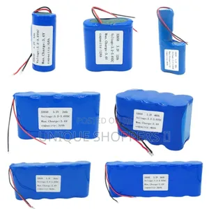 Quality Rechargeable Batteries