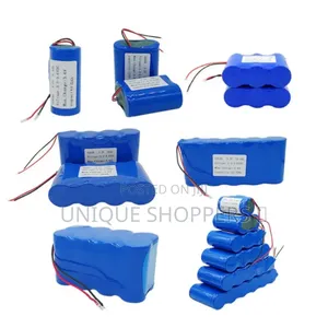 Quality Rechargeable Batteries