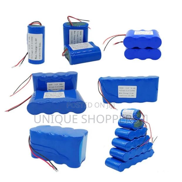Quality Rechargeable Batteries - thumbnail 3