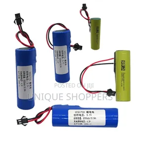 Quality Rechargeable Batteries
