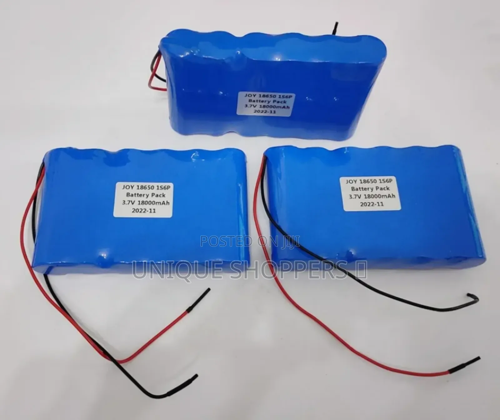 Quality Rechargeable Batteries