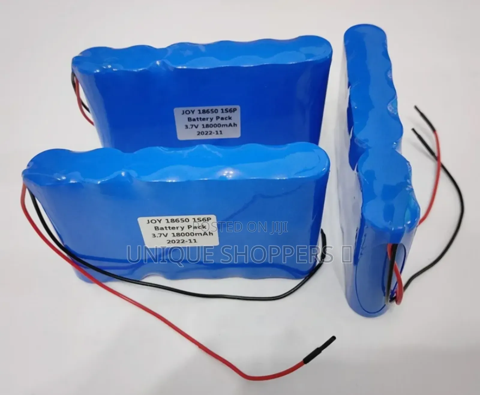 Quality Rechargeable Batteries